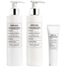 By the Fireplace 3pc Bath & Body Bundle