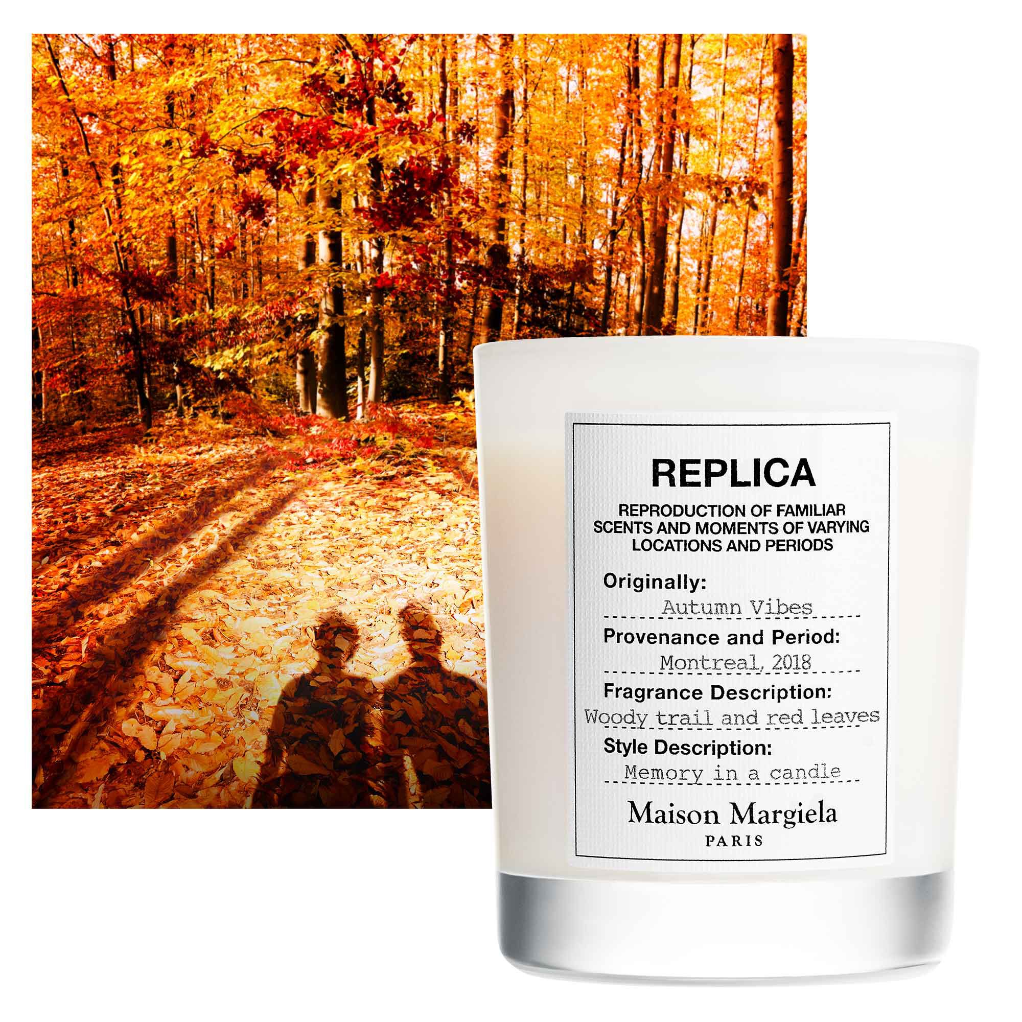 REPLICA' Autumn Vibes - Maison Margiela | Sephora