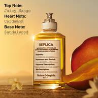 REPLICA Chasing Sunsets Eau de Toilette