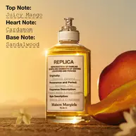 REPLICA Chasing Sunsets Eau de Toilette