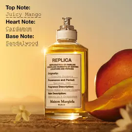 REPLICA Chasing Sunsets Eau de Toilette