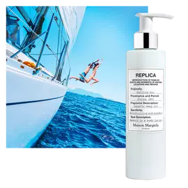 REPLICA Sailing Day Body Lotion
