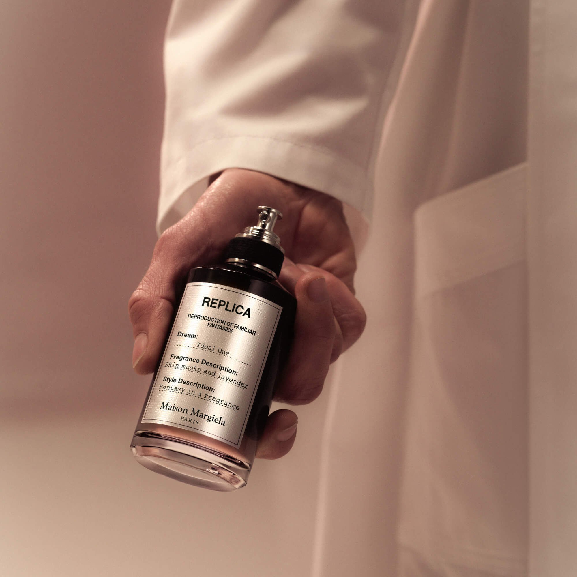 REPLICA Ideal One Eau De Parfum