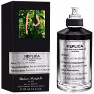 REPLICA SOUL OF THE FOREST EAU DE PARFUM
