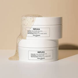 REPLICA Lazy Sunday Morning Body Scrub