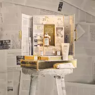REPLICA Advent Calendar