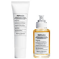 REPLICA By the Fireplace Cologne and Hand Cream Duo