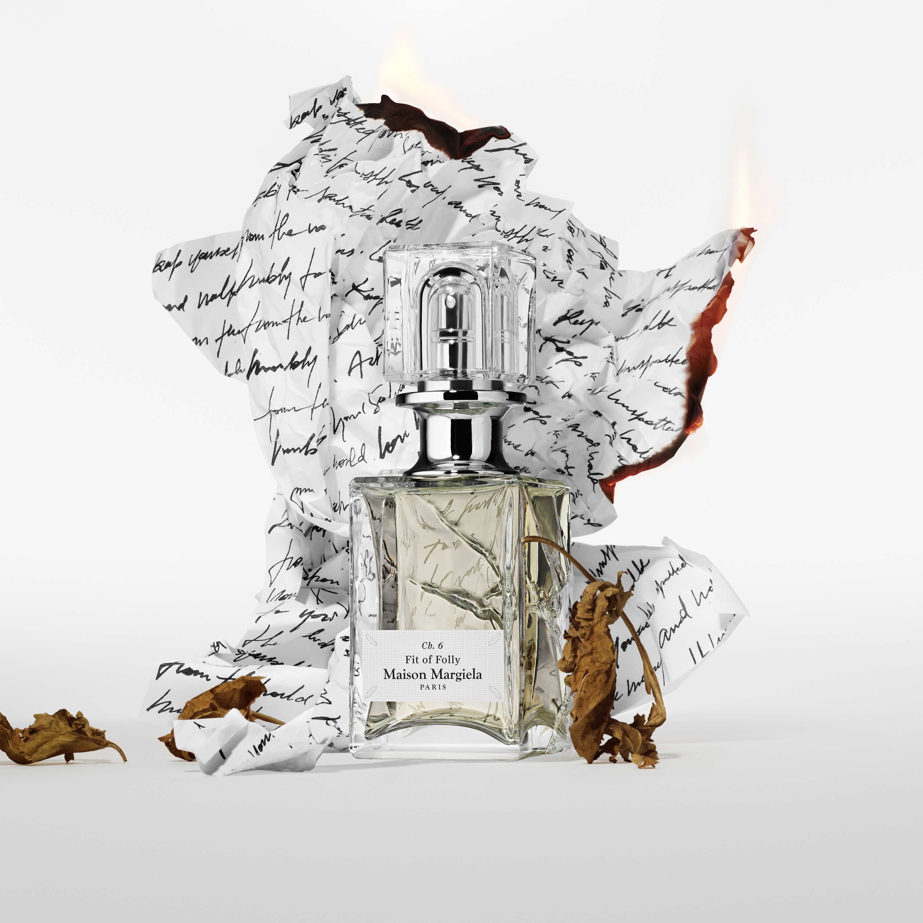 Scentsorium Fit of Folly Parfum