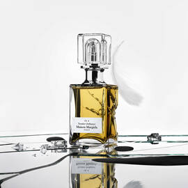 Scentsorium Tender Defiance Parfum