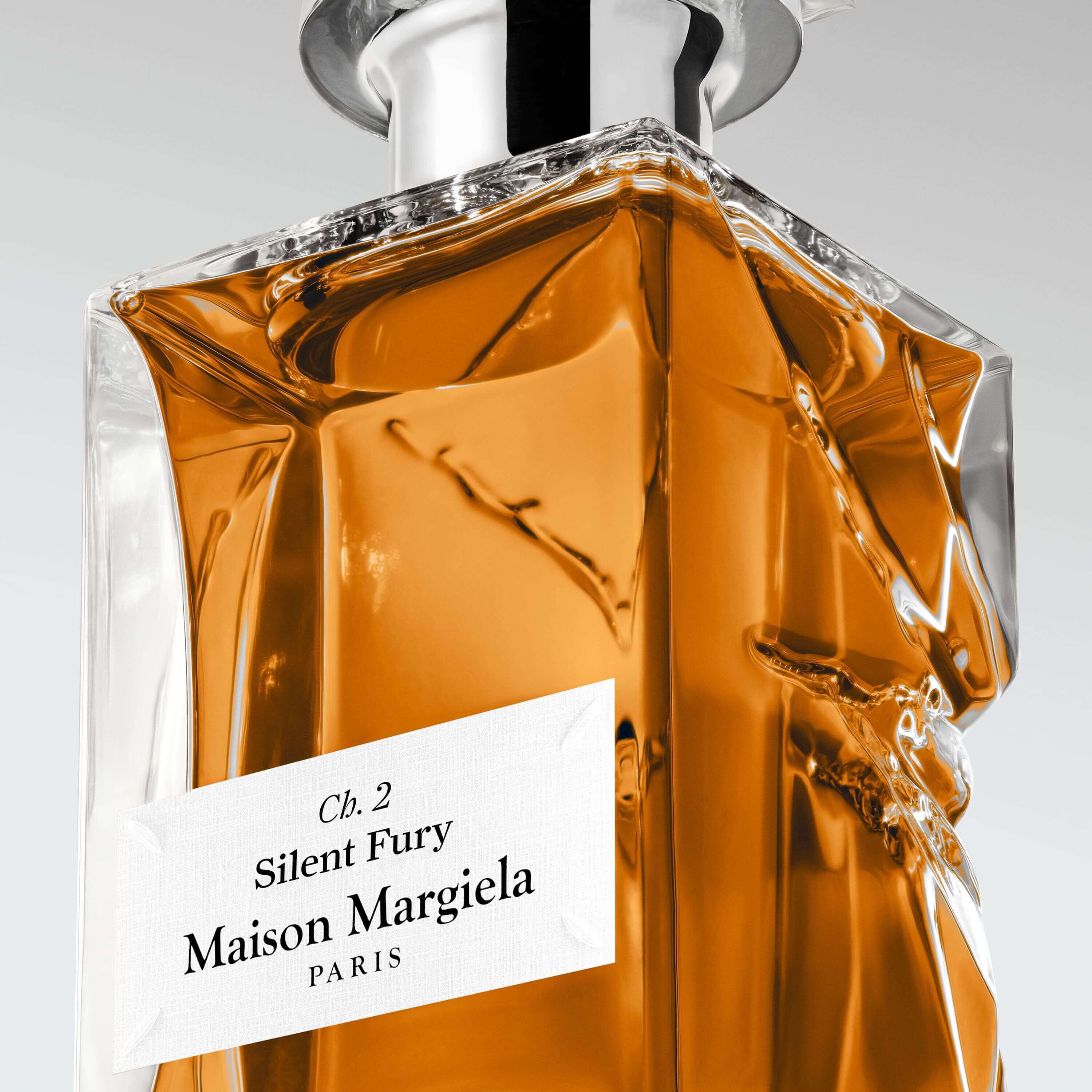 Scentsorium Silent Fury Parfum