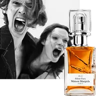 Scentsorium Silent Fury Parfum
