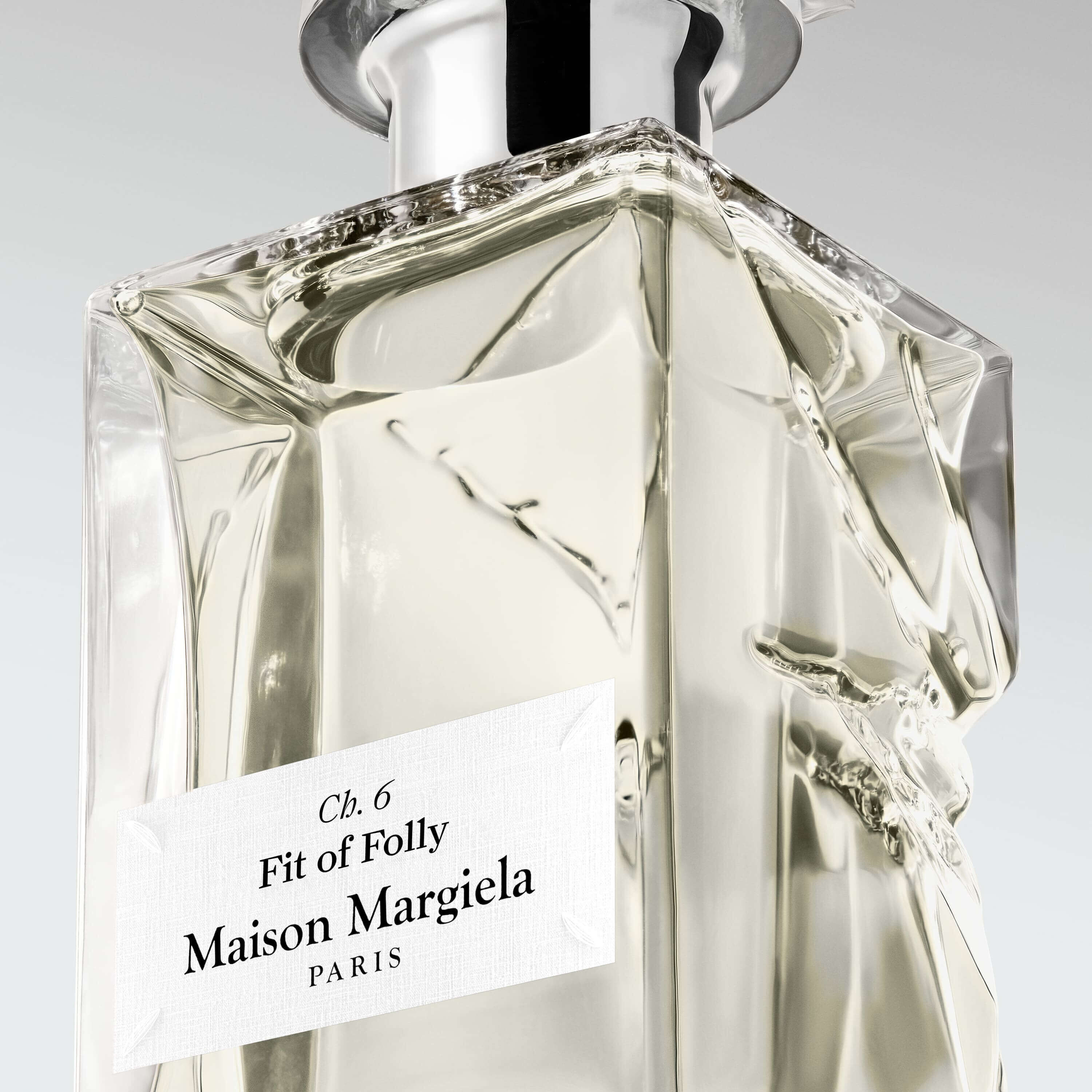 Scentsorium Fit of Folly Parfum