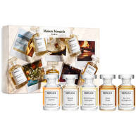 REPLICA Fragrance Sampler Set