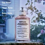 REPLICA Up at Dawn Eau de Toilette