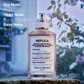 REPLICA Up at Dawn Eau de Toilette