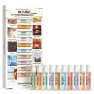 REPLICA Memory Box Exploration Set