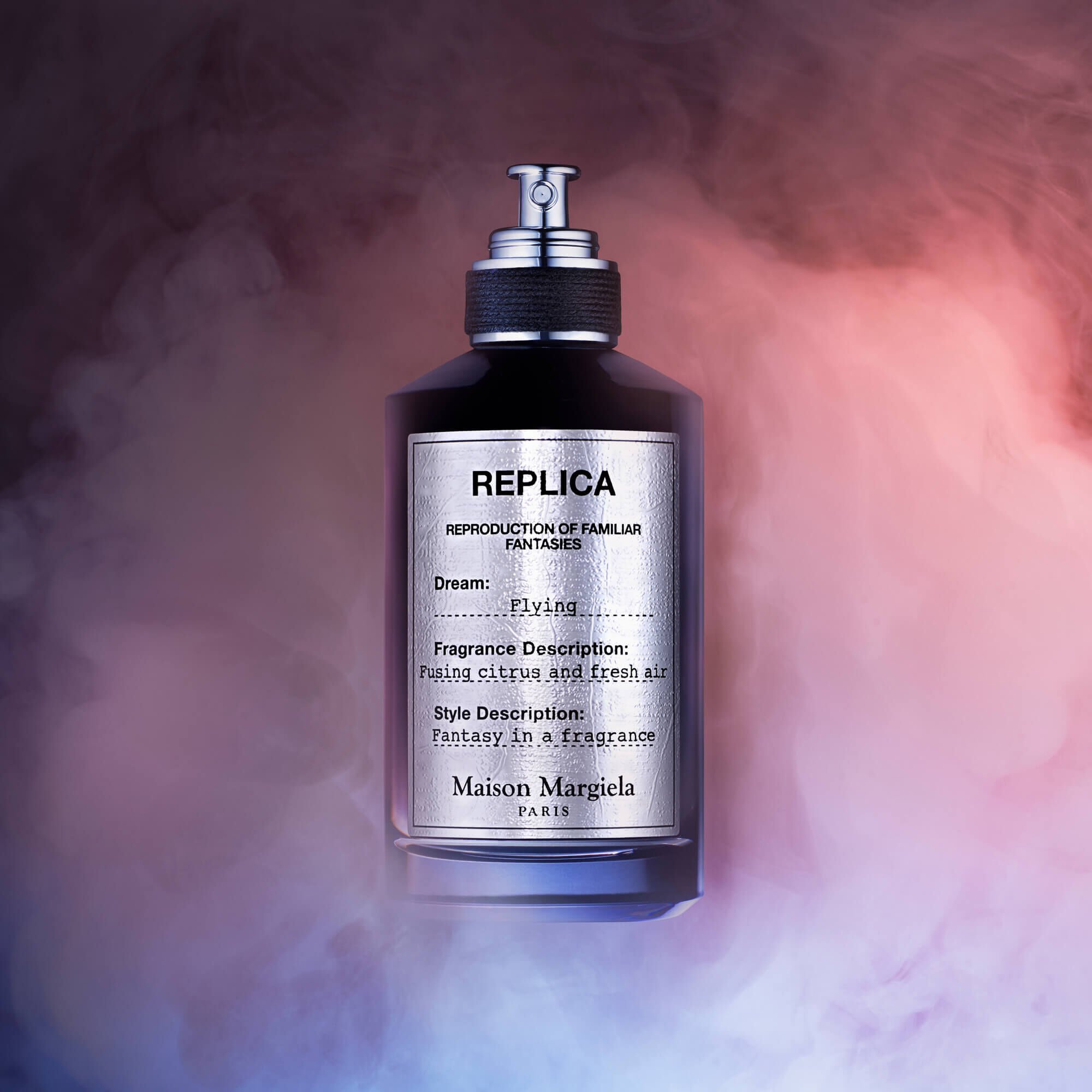 REPLICA Flying Eau de Parfum | Maison Margiela Fragrances