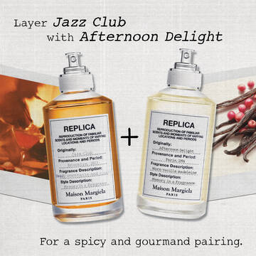 REPLICA Jazz Club