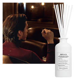 Fragrances & Home Scents | Maison Margiela Official Site Fragrances & Home Scents | Maison Margiela Official Site