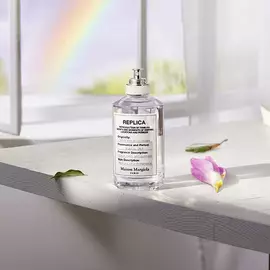 REPLICA When the Rain Stops