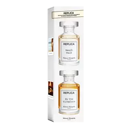REPLICA Mini Duo Layering Fragrance Set