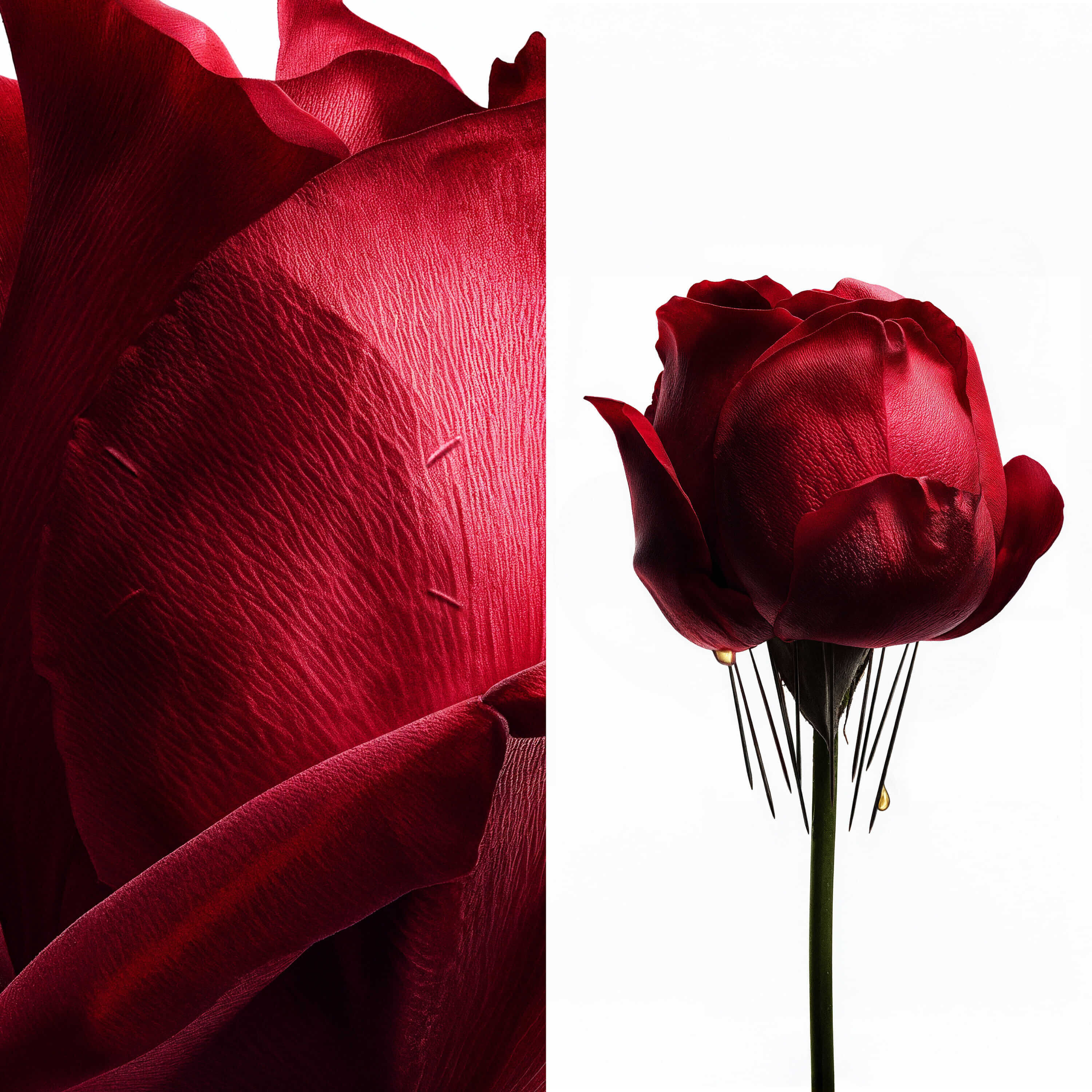 Scentsorium Anguish and Awe Parfum