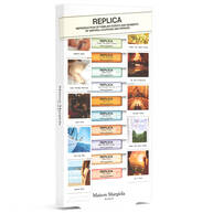 REPLICA Memory Box Exploration Set