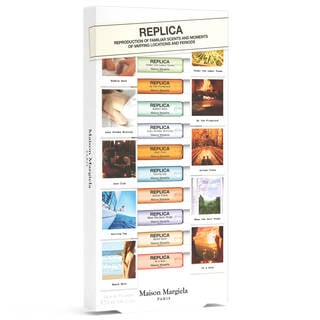 REPLICA Memory Box Exploration Set