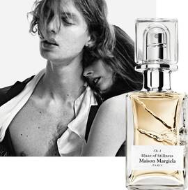 Scentsorium Blaze of Stillness Parfum