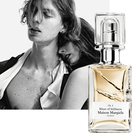 Scentsorium Blaze of Stillness Parfum