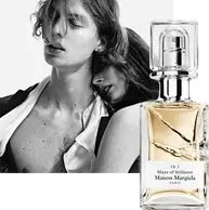 Scentsorium Blaze of Stillness Parfum