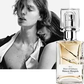 Scentsorium Blaze of Stillness Parfum