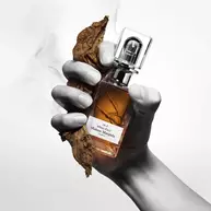 Scentsorium Silent Fury Parfum