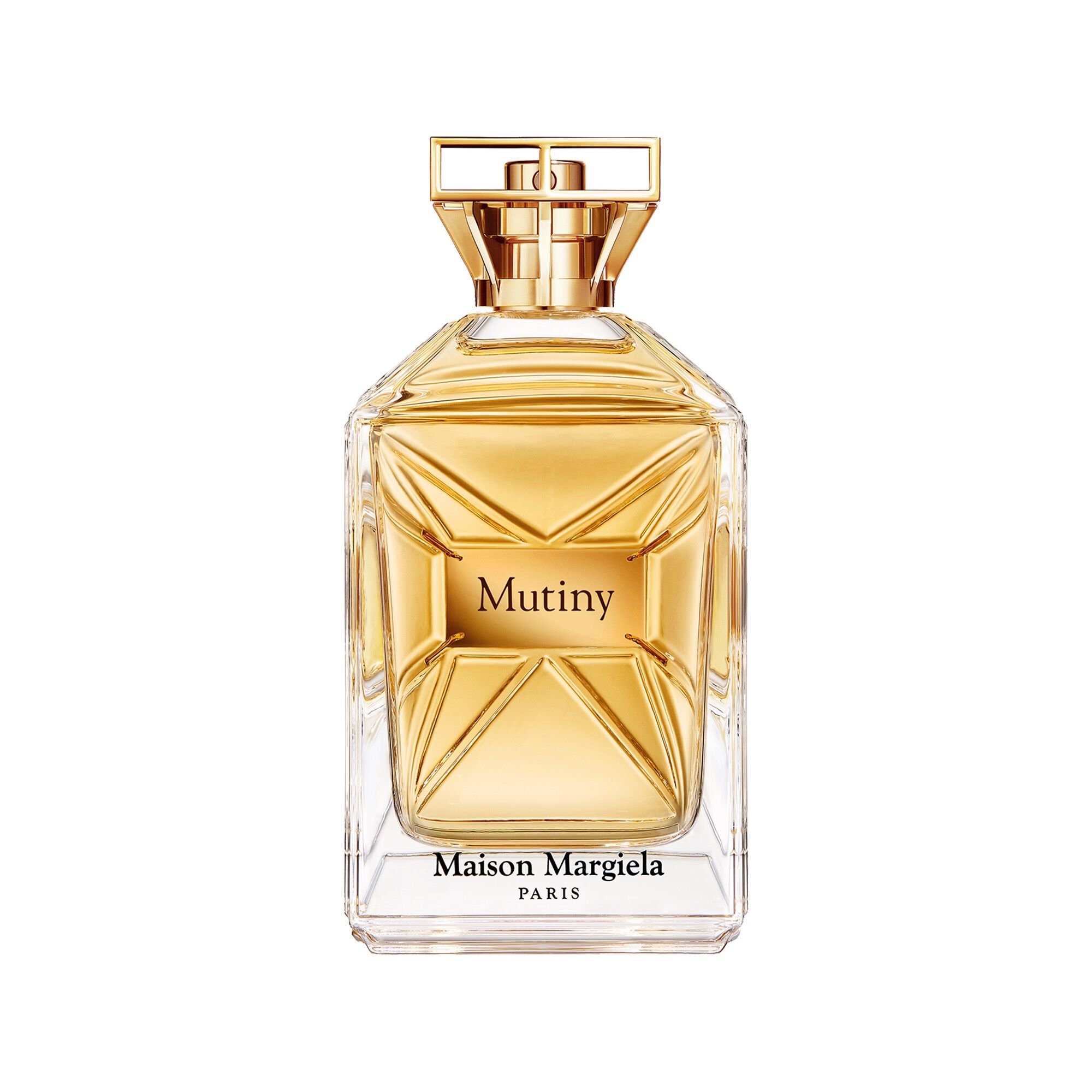 【残りわずか】 PARFUM DE EAU Mutiny Shop |Unisex Margiela Maison | Perfume 香水(ユニセックス)