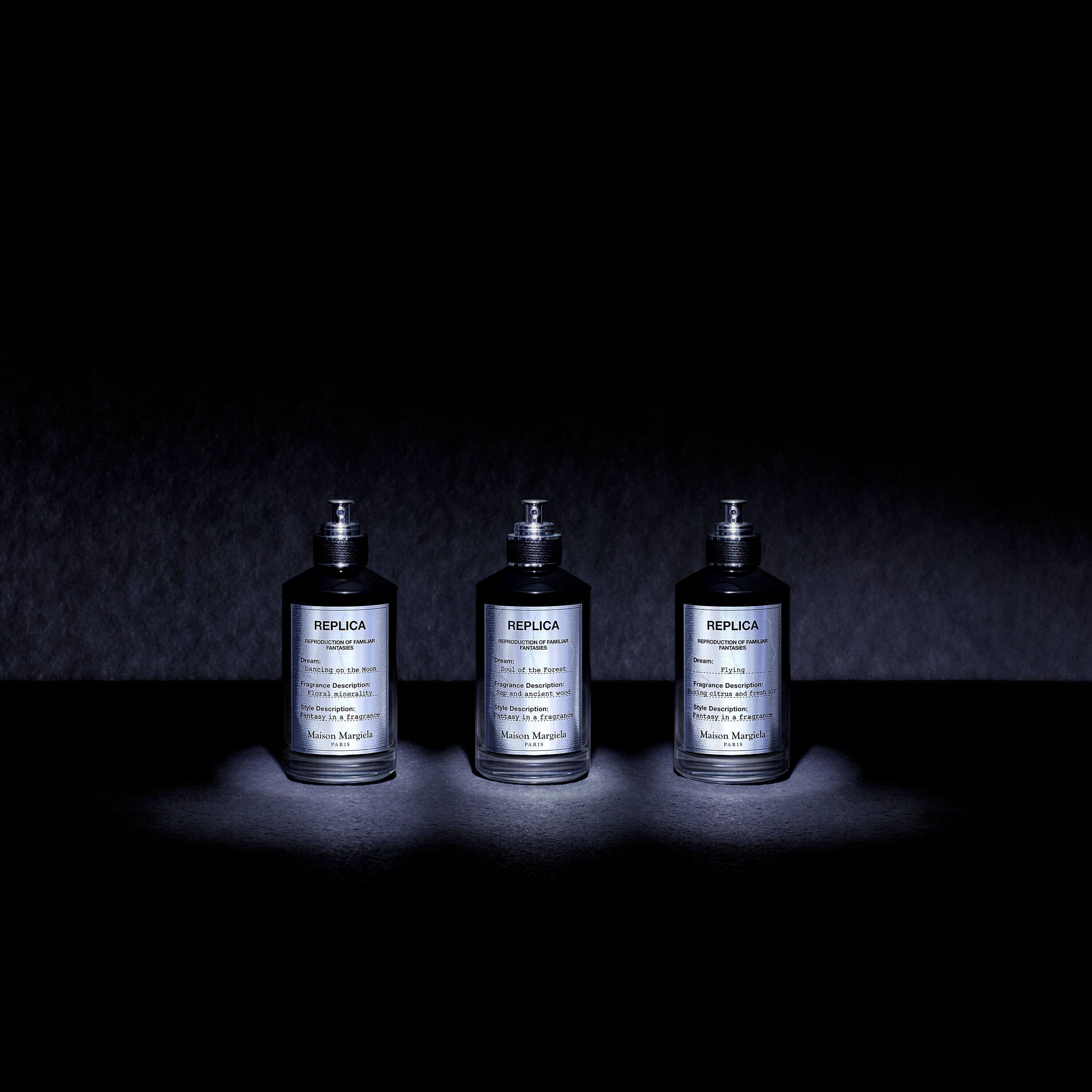 REPLICA Celestial Whispers Eau de Parfum