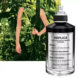 REPLICA SOUL OF THE FOREST EAU DE PARFUM