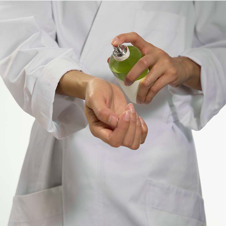 Untiled) Eau De Parfum Perfume |Maison Margiela Official