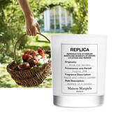 Replica From The Garden Scented Candle