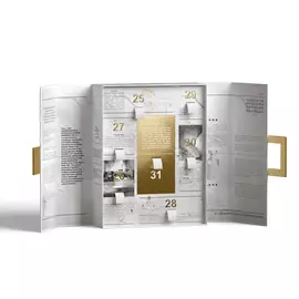 REPLICA Fragrance Advent Calendar