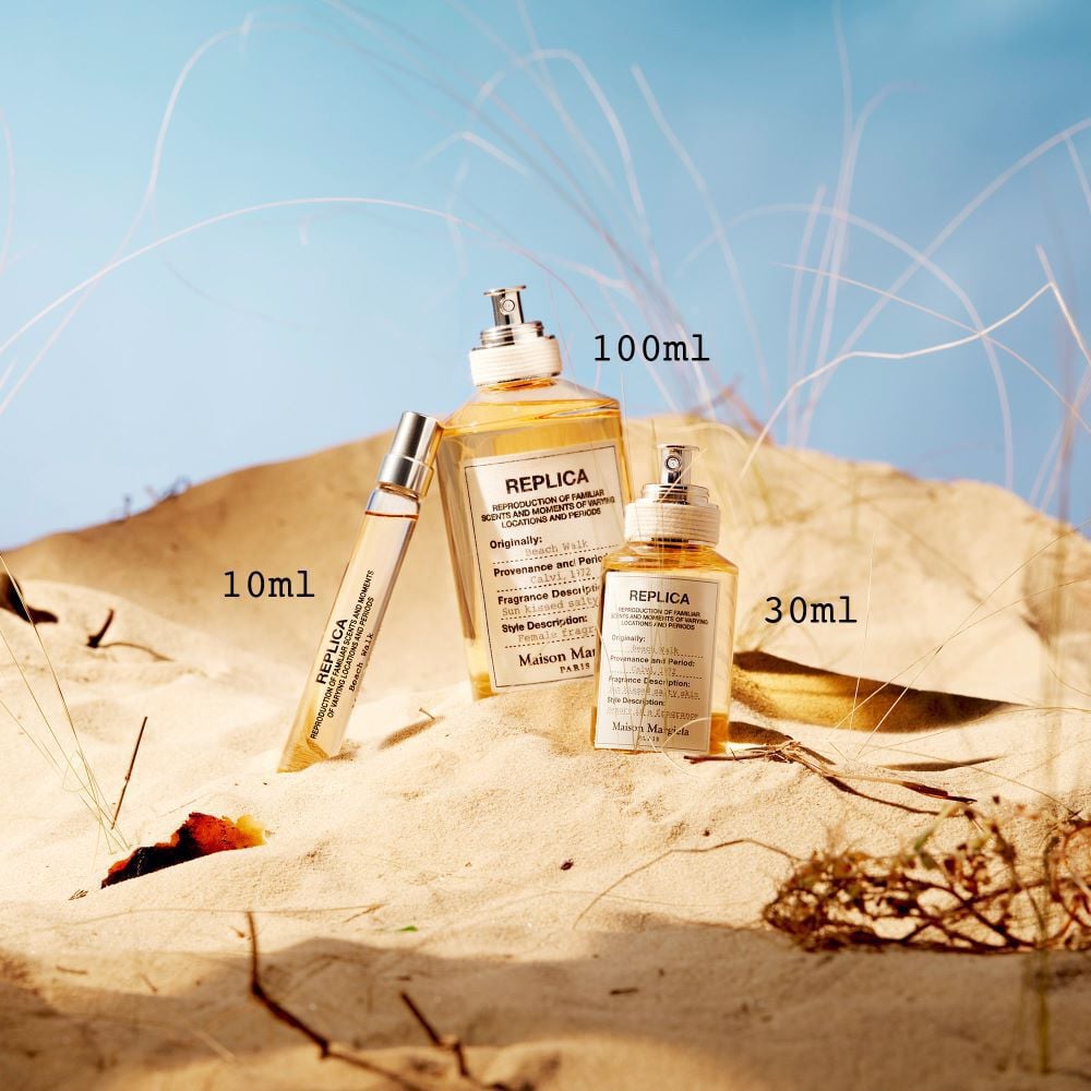 Replica Beach Walk EDT Perfume | Maison Margiela Official