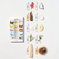REPLICA Memory Box Exploration Set