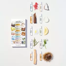 REPLICA Memory Box Exploration Set