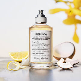 REPLICA Mini Duo Layering Fragrance Set