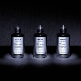 REPLICA FLYING EAU DE PARFUM