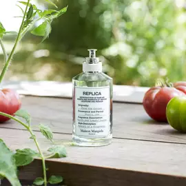 Replica From The Garden
