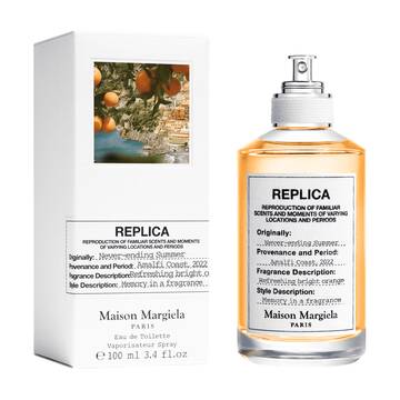 REPLICA Never-Ending Summer