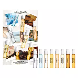 REPLICA Memory Box Eau de Toilette Discovery Set