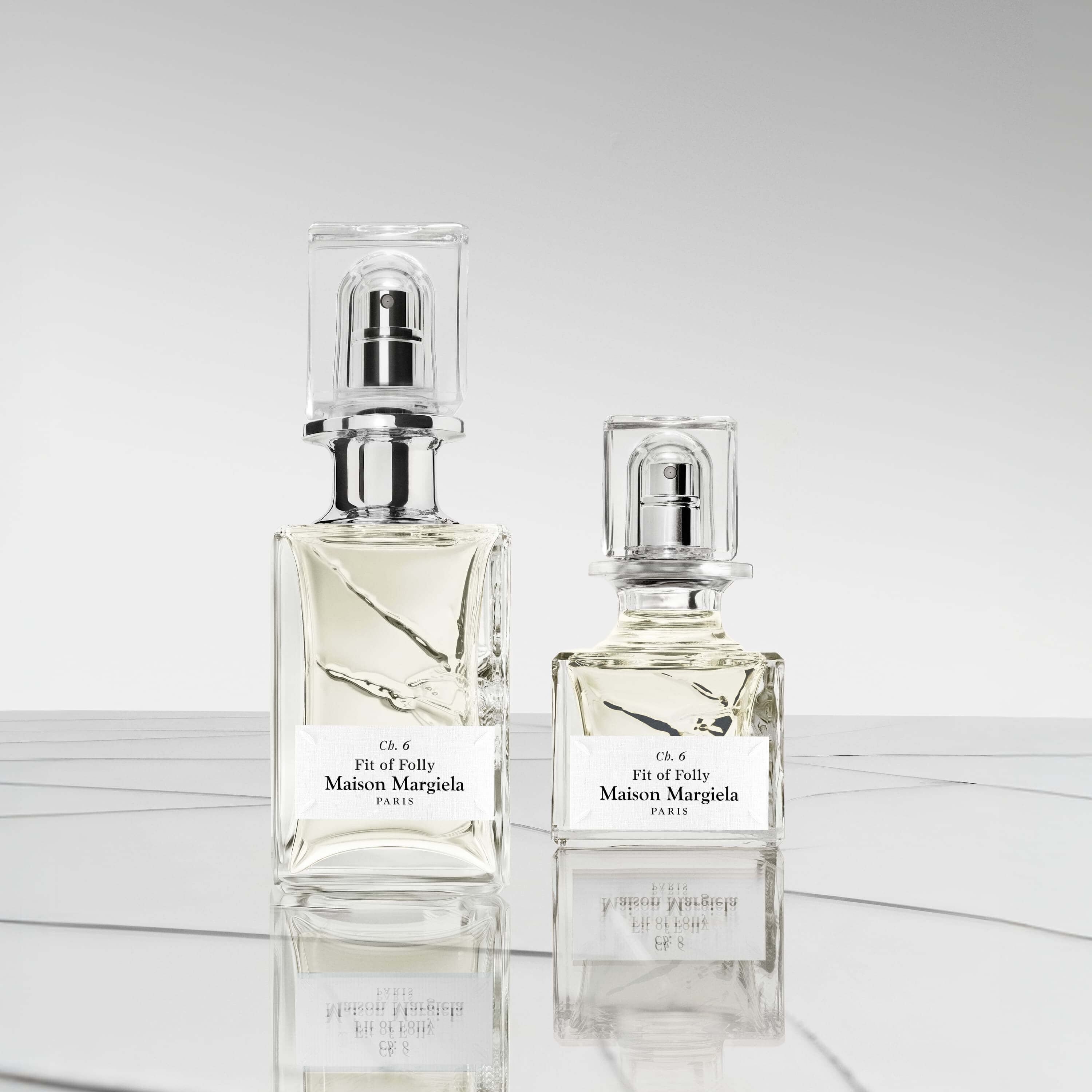 Scentsorium Fit of Folly Parfum