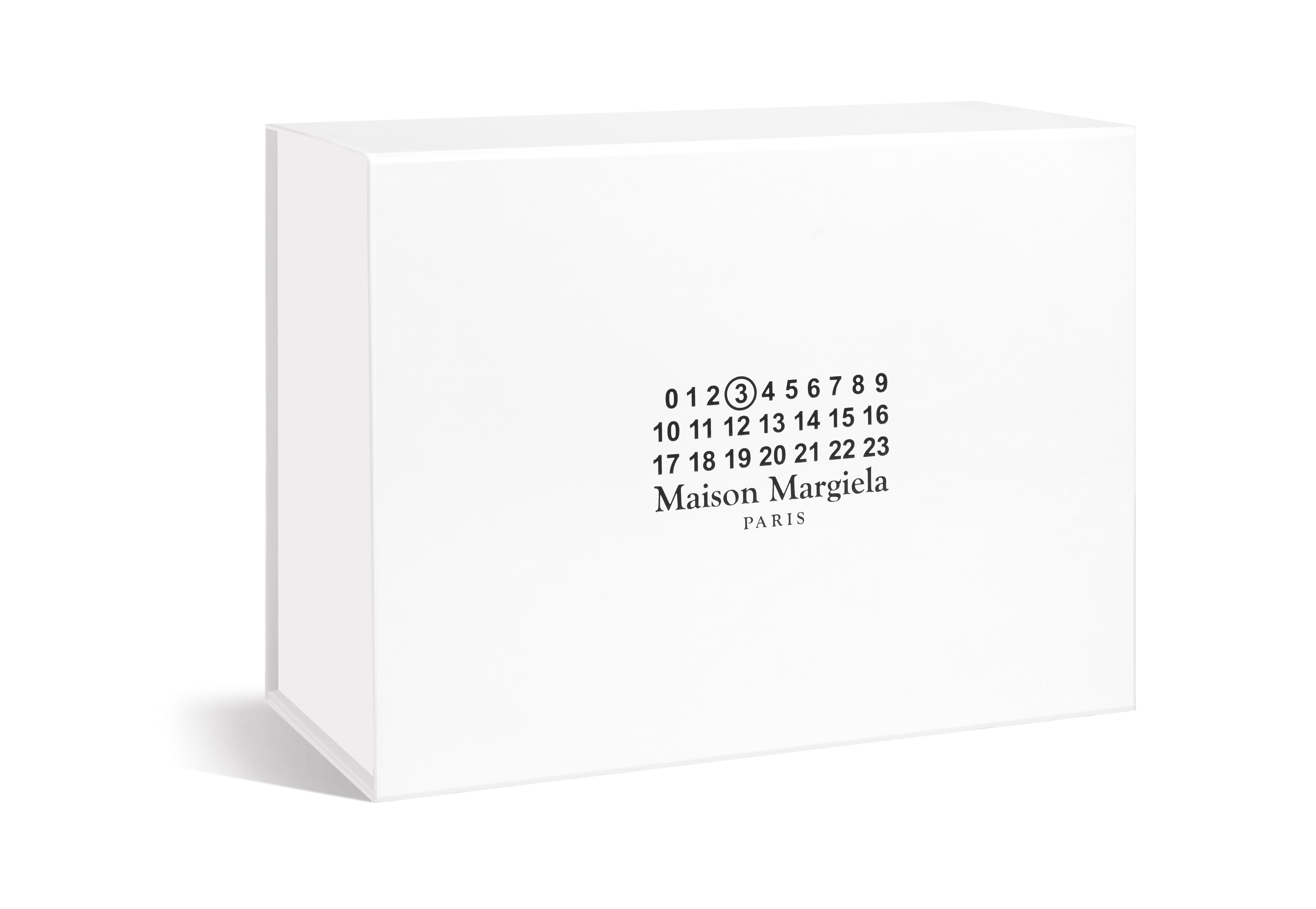 Maison Margiela Gift Box