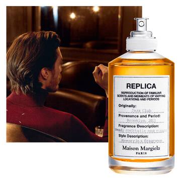 REPLICA Jazz Club